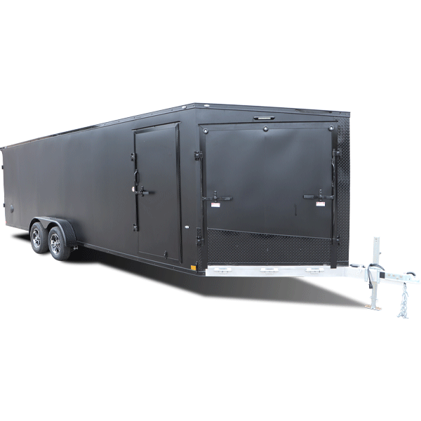 Formula Trailers | Trailer Products | individual Product Trailer Page | TrailPro Aluminum Recreational Trailer | Feature Image | FT.Clear.Background._0000_TrailPro-Aluminum-Recreational-Trailer