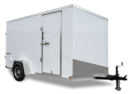 Formula Trailers | Trailers | Commercial Trailers | Base-Conquest-Cargo