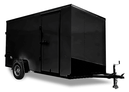 Formula Trailers | Trailers | Commercial Trailers | Blackout-Conquest-Cargo
