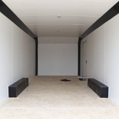 Formula Trailers | Trailers | Commercial Trailers | 9-white-vinyl-walls