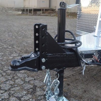 Formula Trailers | Trailers | Commercial Trailers | adjustable-coupler