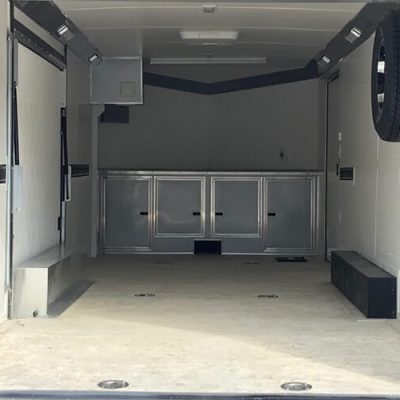 Formula Trailers | Trailers | Commercial Trailers | available-options
