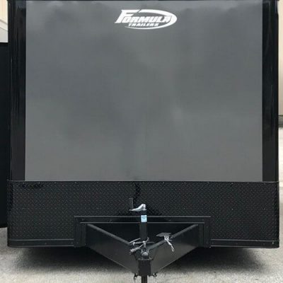 Formula Trailers | Trailers | Commercial Trailers | blackout-racer-profile