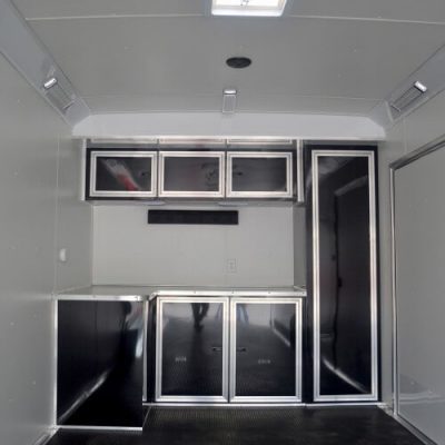 Formula Trailers | Trailers | Commercial Trailers | cabinets-2
