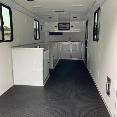 Formula Trailers | Trailers | Commercial Trailers | interior-options-1