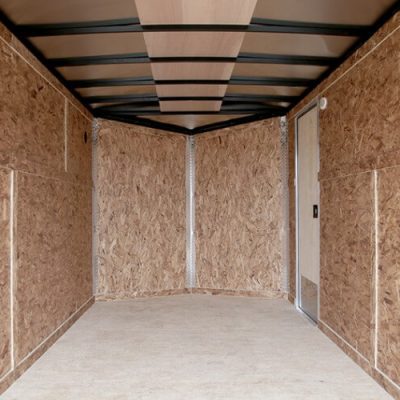 Formula Trailers | Trailers | Commercial Trailers | traverse-interior-trim-package