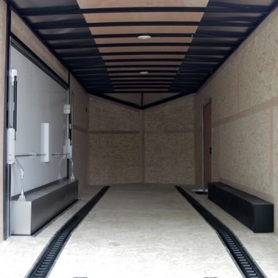 Formula Trailers | Trailers | Commercial Trailers | ultimate-escape-door-recessed-e-track