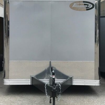 Formula Trailers | Trailers | Commercial Trailers | velocity-racer-profile