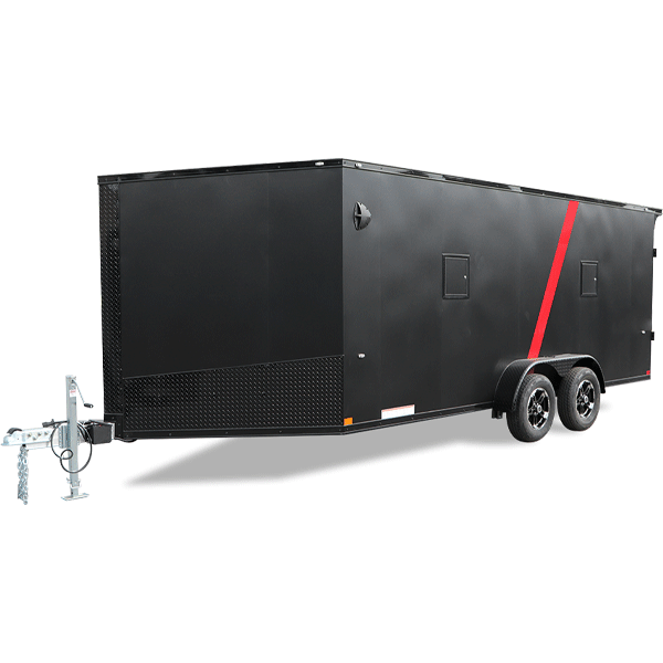 Formula Trailers | Trailer Products | individual Product Trailer Page | TrailPro DLX Recreational Trailer | Feature Image | FT.Clear.Background._0001_TrailPro-DLX-Recreational-Trailer