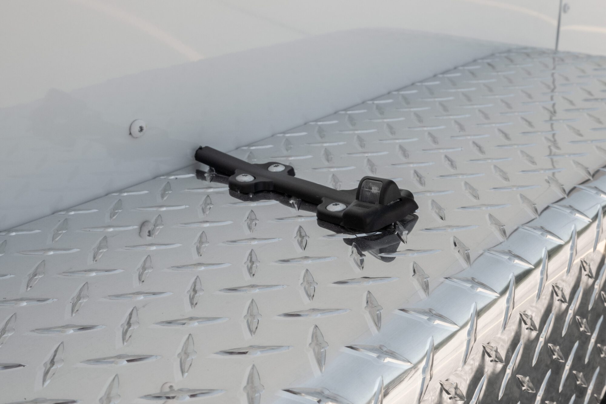 Formula Traverse Cargo Trailer Fender Light