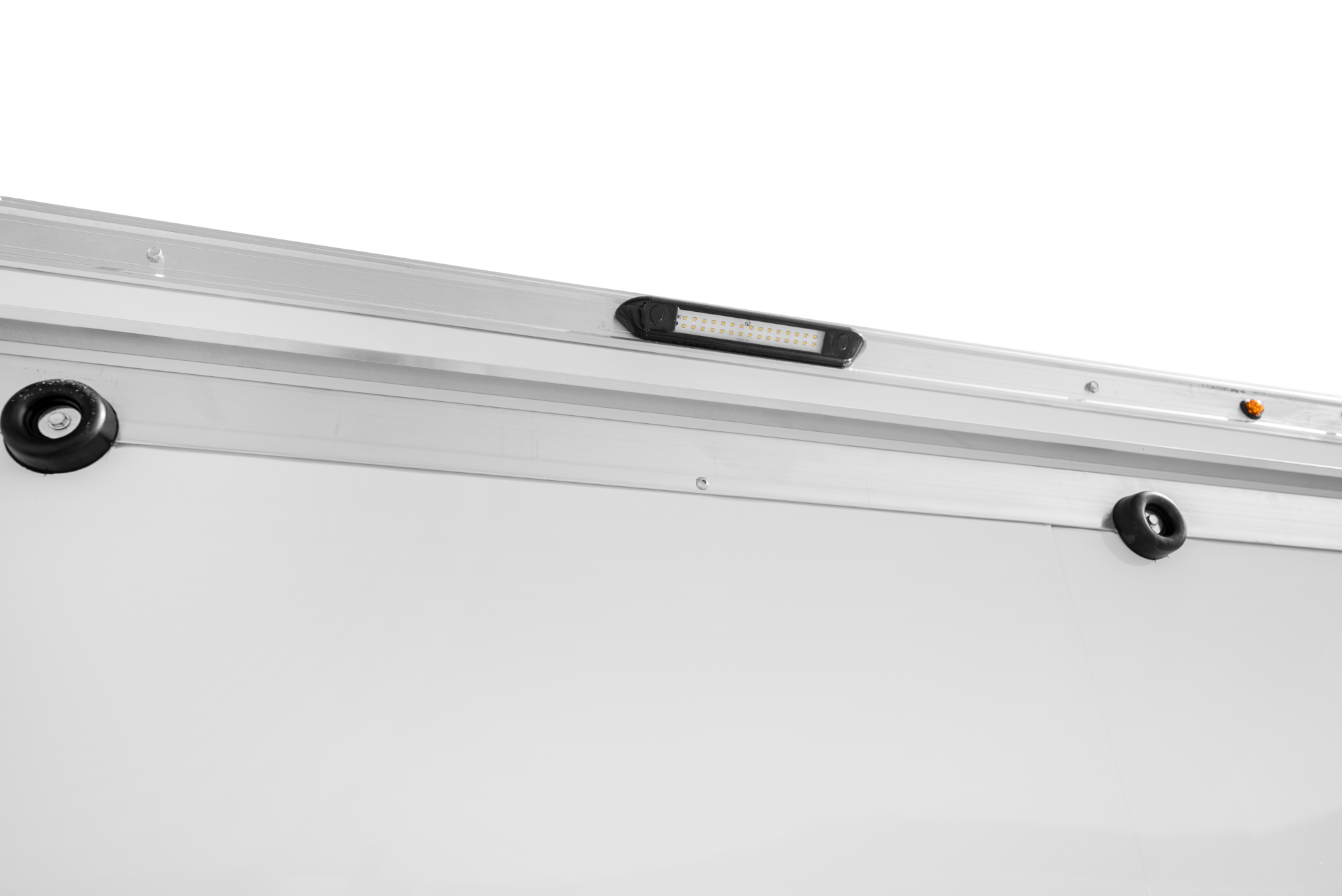 Formula Triumph Motorsports Motorcycle Trailer Rear Light