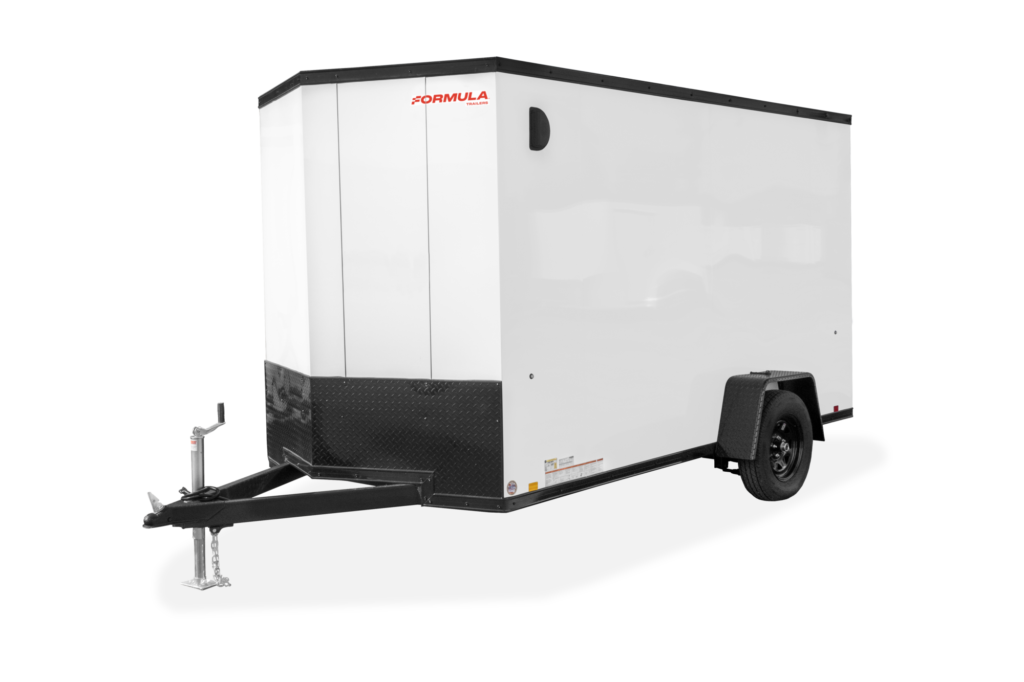 Form TraverseSA Cargo Front